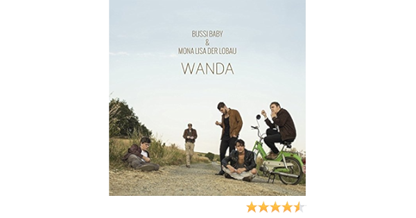 Wanda 7 Bussi Baby Amazon Com Music