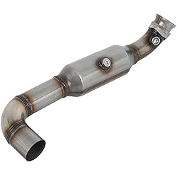 ACZCR Left and Right Catalytic Converter Fit For