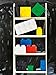 Room Copenhagen 2 Lego Brick Box, Black (40020633)