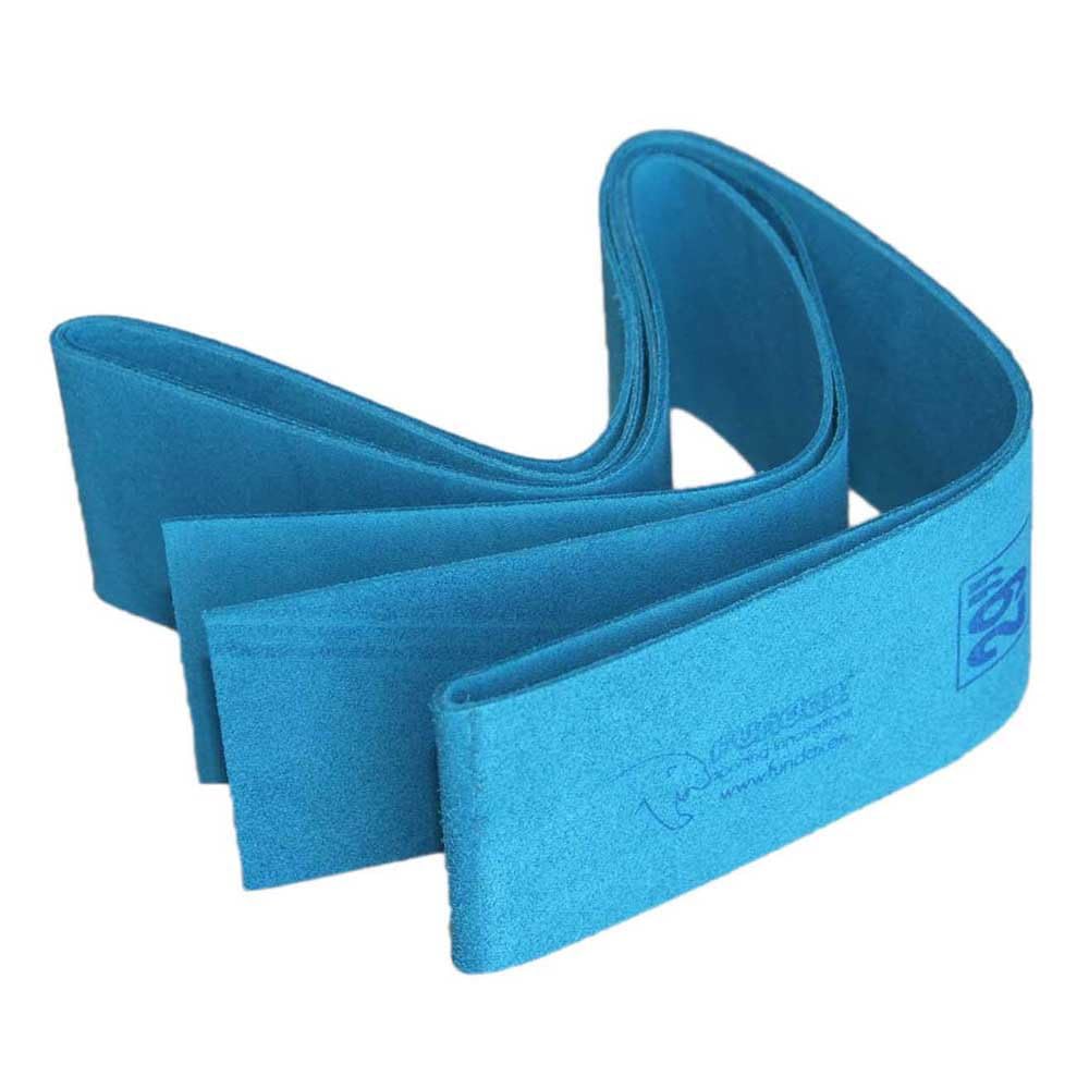 FUNDAX XC Electric Anti-Puncture Band, Blue, 29"