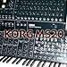 KORG MS2000 - Large Original WAVE Samples Studio Library