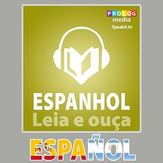 Livro Espanhol - Livro de frases | Leia & Escute ( 59004) (Série Leia & Escute - livros de frases acompanhados)