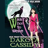 What Not to Were: Paris, Texas Romance Book 2
