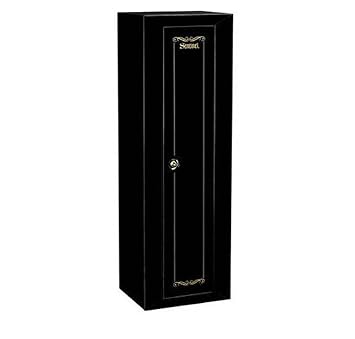 Fitness Running Yoga Gun Security Cabinet 10 Rifle Storage