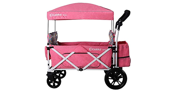 Carro Stroller/Wagon - W301 (Melange 