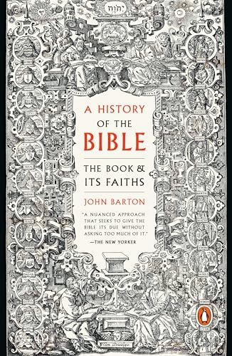 Amazon.com: The Oxford History of the Biblical World