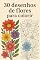 Livro Flores para colorir