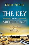 The Key to the Middle East: Discovering the Future