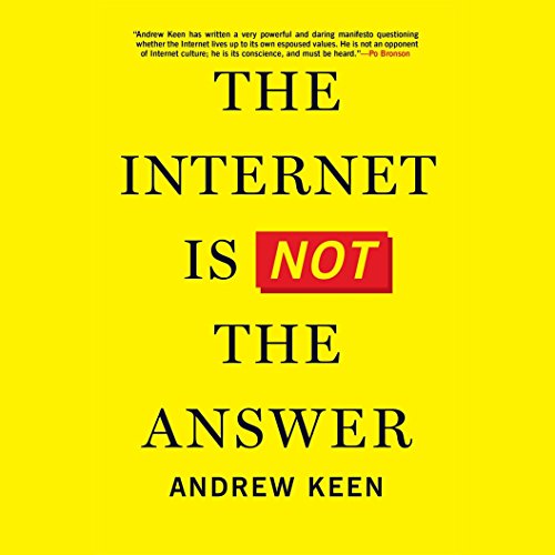 Download The Internet Is Not the Answer