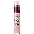 Maybelline New York Instant Age Rewind Eraser Multi-Use Concealer, Under Eye Dark Circles Treatment, Up to 12 hours, Vegan, P