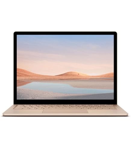 Amazon.com: Microsoft 15 Touch Surface 3 Laptop, AMD Ryzen 5