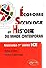 Économie Sociologie et Histoire du Monde Contemporain Réussir sa Première Année ECE by 