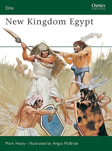 Download New Kingdom Egypt. PDF