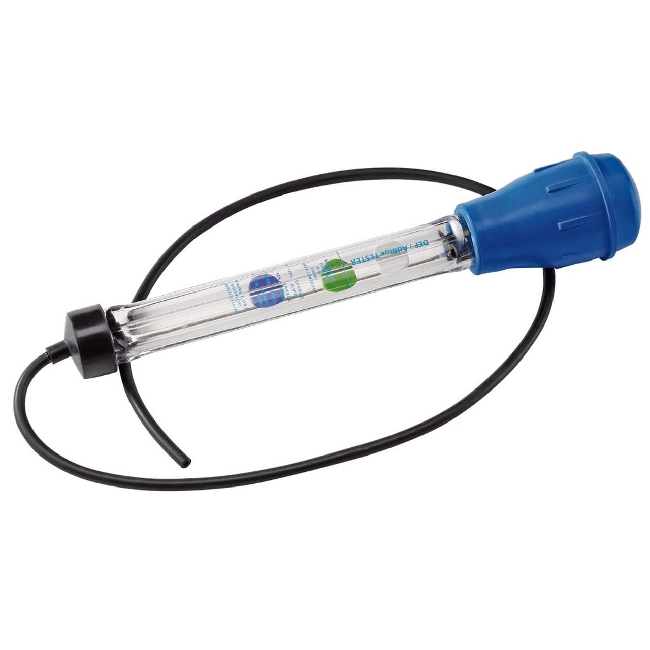Draper 97983 AdBlue¨ Tester (Disc Type)