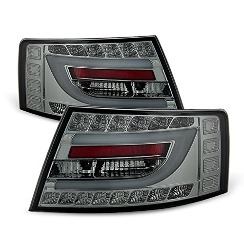 Quattro Headlight Audi Replacement Headlights