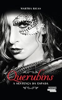 Livro Querubins - A sentença da espada