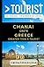 Greater Than a Tourist - Chanai Crete Greece: 50 Travel Tips from a Local by