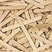 Pacon Regular Natural Craft Sticks