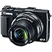Canon PowerShot G1 X Mark II Digital Camera + 64GB Memory Card + Short Zoom S...