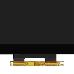 HPDELGB Replacement for Dell Inspiron 14 7435 7430