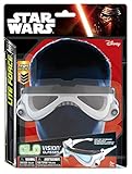 Tech 4 Kids Star Wars Glo Vision Stormtrooper