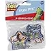 Wilton Toy Story Fun Cupcake/Cake Fun Pix, 24-Pack