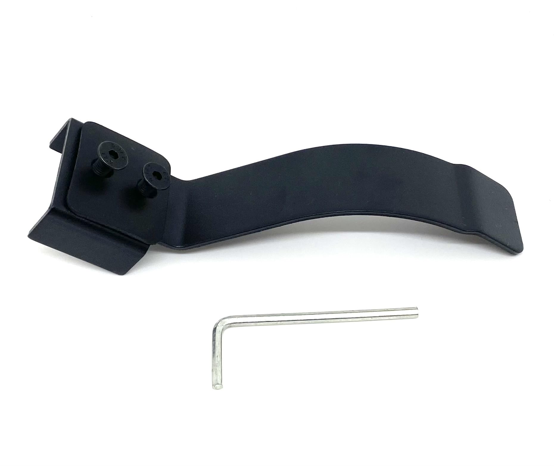 Team Dogz Flexi Flex Stunt Scooter Brake Black