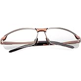 YIMI Polarized Photochromic Driving z87 Sunglasses For Men Women Day and Night safety glasses