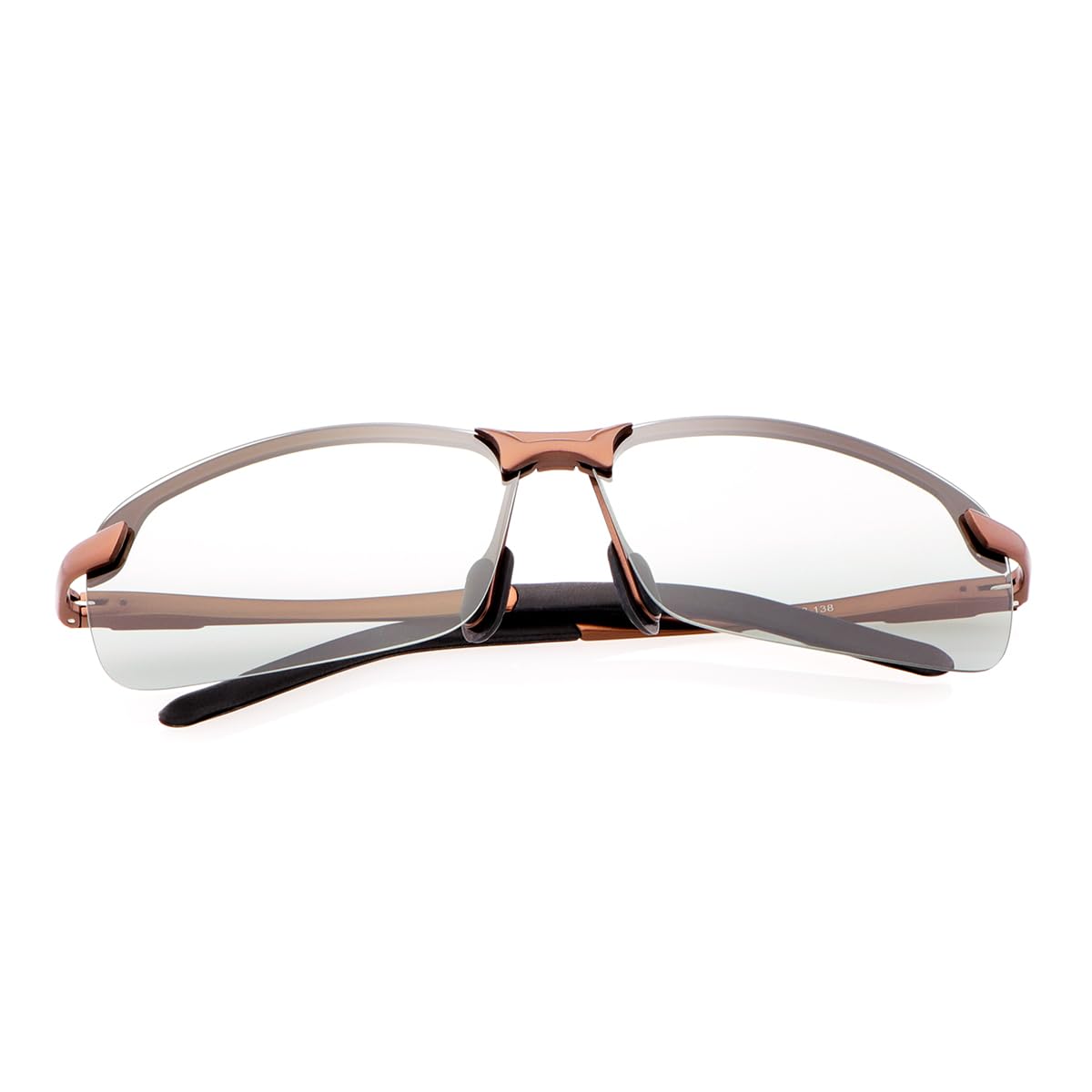 YIMI Polarized Photochromic Driving z87 Sunglasses For Men Women Day and Night safety glasses