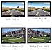 LeeKooLuu Wireless Backup Camera System for Car/Pickups/Minivan/Truck with 7