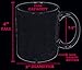 Funny Guy Mugs My People Skills Are Just Fine Ceramic Coffee Mug - 11oz - Ideal Funny Coffee Mug for Women and Men - Hilarious Novelty Coffee Cup with Witty Sayings
