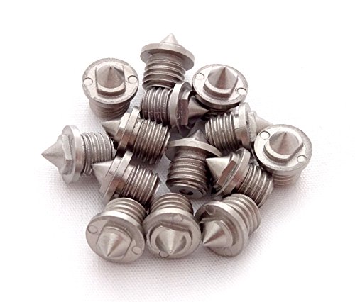 1/8 inch Stainless Steel Track and Cross Country Spikes - Thumbnail 4