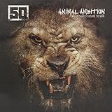 ANIMAL AMBITION:AN UNTAMED DESIRE TO WIN (CLEAN)   image