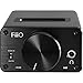 FiiO E09K High Output Desktop Headphone Amplifier and Dock for E07K or E17