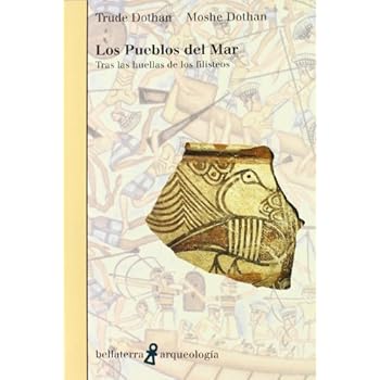 Pueblos del mar (Arqueologia (bellaterra))