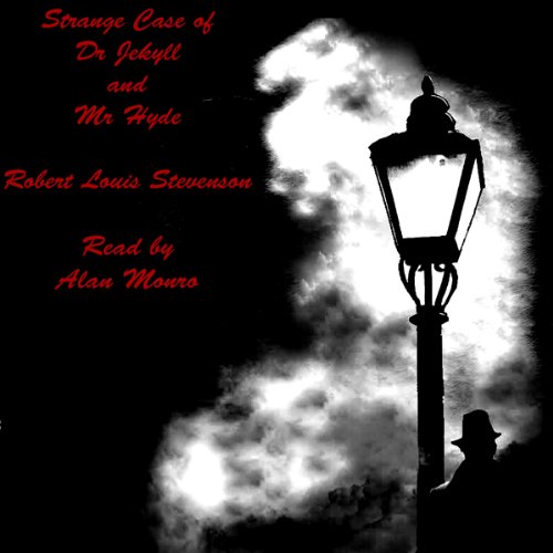 Bargain Audio Book - The Strange Case of Doctor Jekyll and Mis