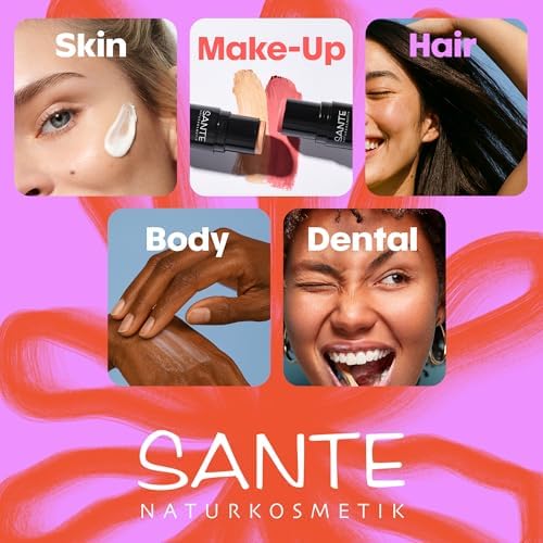 Sante ACEITE UÑAS CUTICULAS 15ml SANTE