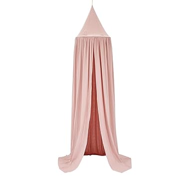 Amazon Com Cloudro Mosquito Net Canopy Diy Kids Bed Tent