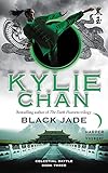 Black Jade: Celestial Battle: Book Three