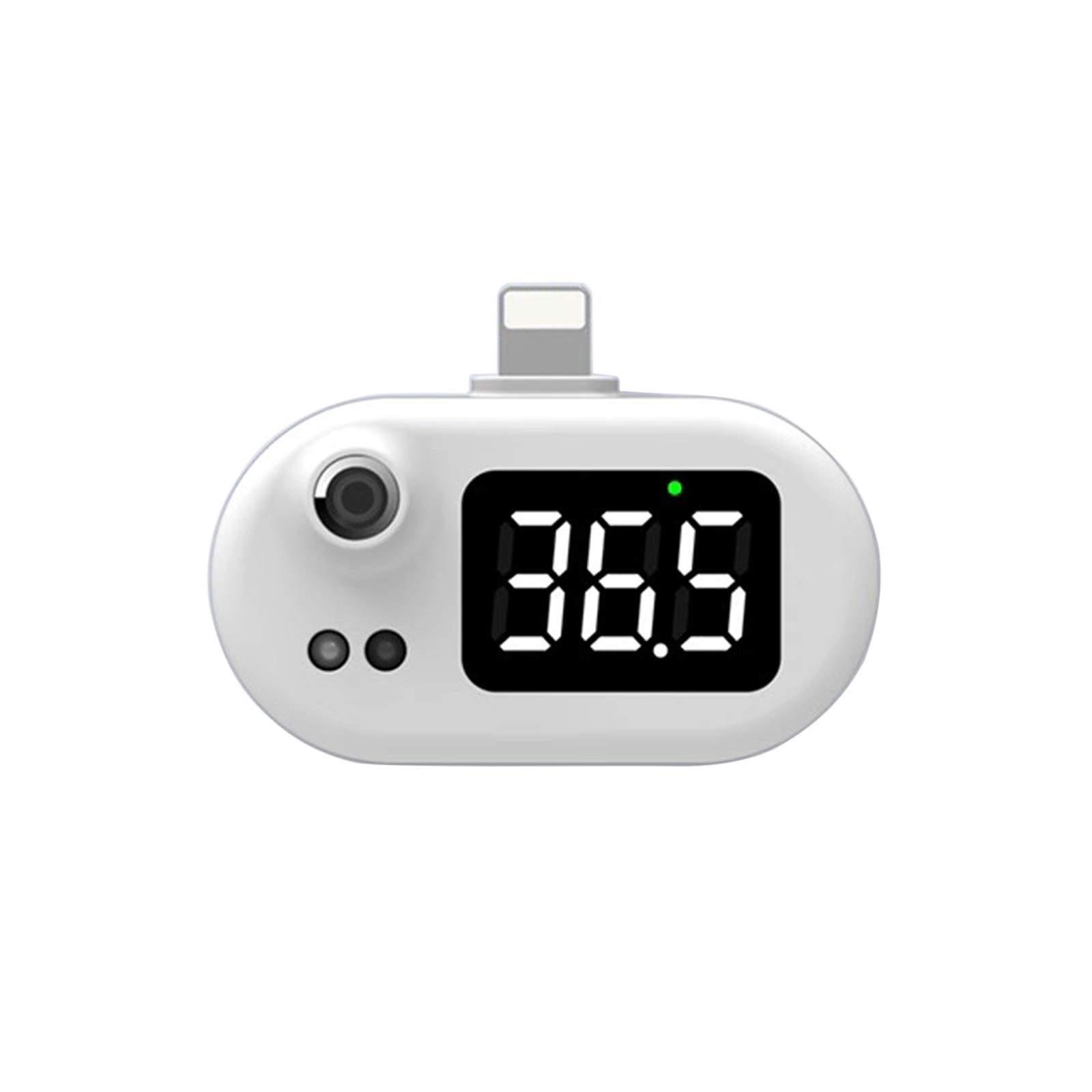 somubi USB mobile phone thermometer