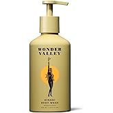 WONDER VALLEY - Hinoki Body Wash | Vegan, Cruelty-Free, All Skin Types | Hydrates, Cleanses, and Microbiome-Friendly (10.1 fl oz | 300 ml)