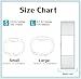 HUMENN For Fitbit Charge 2 Bands, Classic Replacement Accessory Sport Wristband for Fitbit Charge 2 HR
