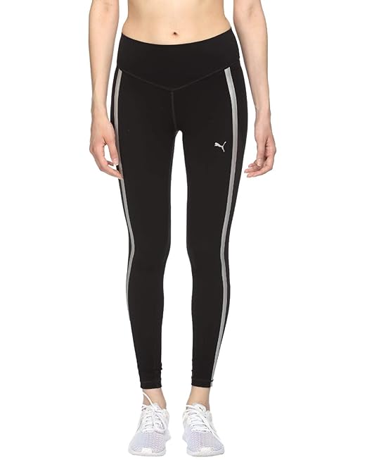 Buy Women_PUMA_Tights(4056206068234_51448701_PWRSHAPE Tight Puma Black