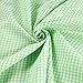 Kaufman 1/8'' Carolina Gingham Sweet Pea, Fabric by the Yard
