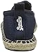 Superdry Premium Espadrille Shoes 13 D(M) US Eclipse Navy