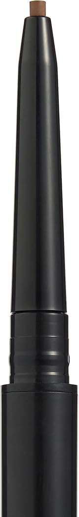 Sleek MakeUP Brow Pencil Micro Fine Medium Brown Waterproof Dual Ended view 6
