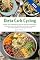 Livro Dieta Carb Cycling: O Poder dos Carboidratos: Dieta de Ciclo dos Carboidratos, 90 Receitas, Plano de Refeições de 30 Dias e Estratégia para Perda de Peso e Construção Muscular