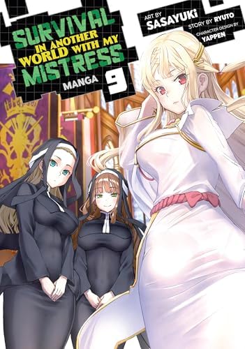 Amazon.com: Hunting in Another World With My Elf Wife Vol. 2 eBook