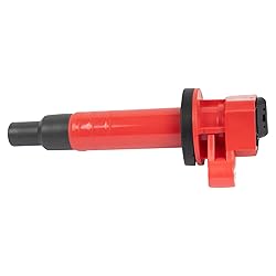 TRQ Ignition Coil Set Compatible with 1999-2002