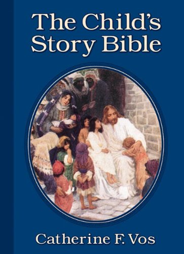Download The Child's Story Bible
